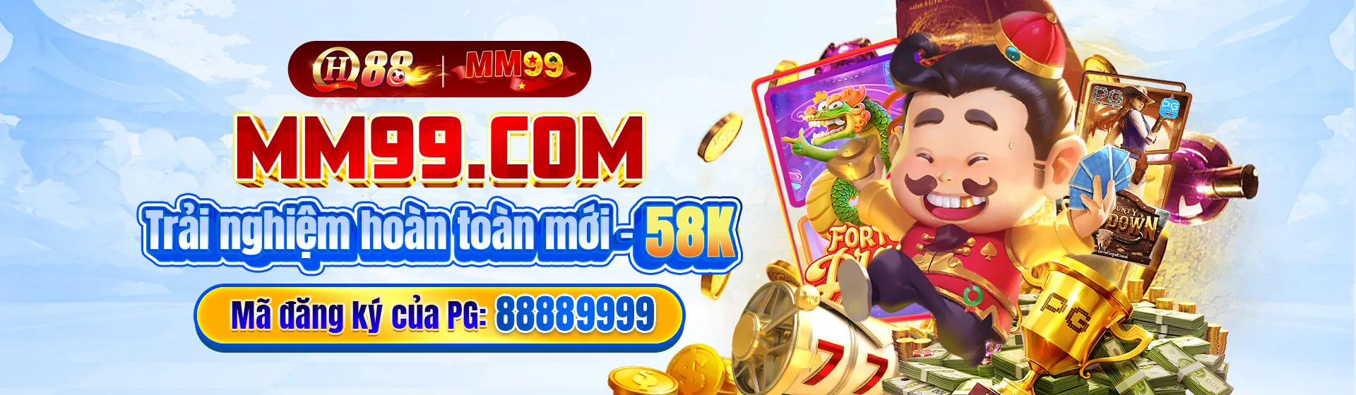 Máy đánh bạc jj8 nhà cái với biểu tượng tiền thưởng lớn