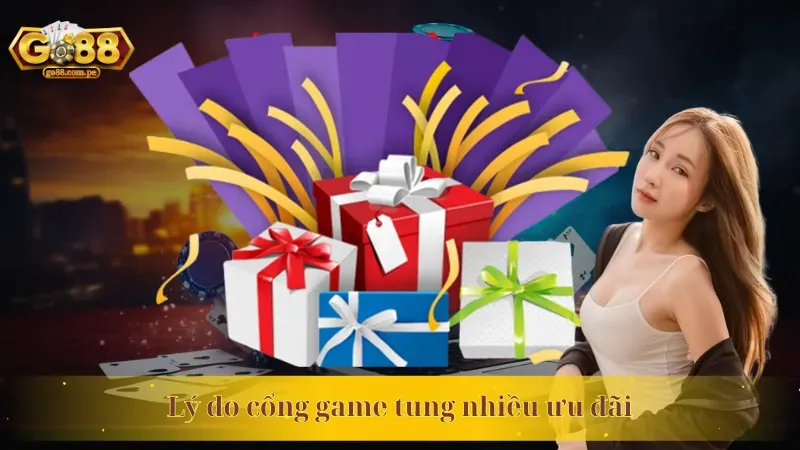 Đa dạng các trò chơi slot game nổ hũ